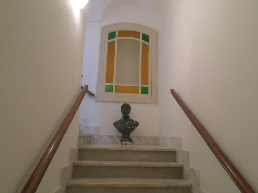 布林迪西Casa Millenovecento别墅 外观 照片