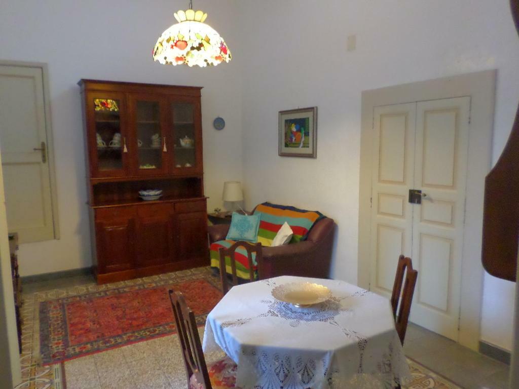 布林迪西Casa Millenovecento别墅 外观 照片